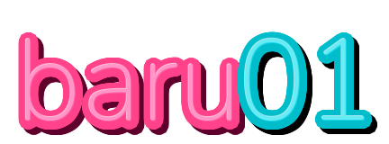 baru01 — logo kanal