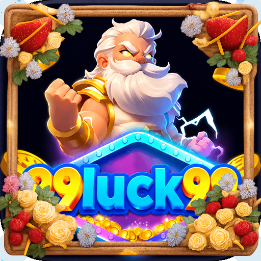99luck99 — galeri pratinjau - APK Resmi